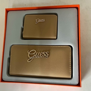 Conjunto carteras guess regalo - Imagen 1