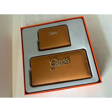 Conjunto carteras guess regalo - Imagen 2