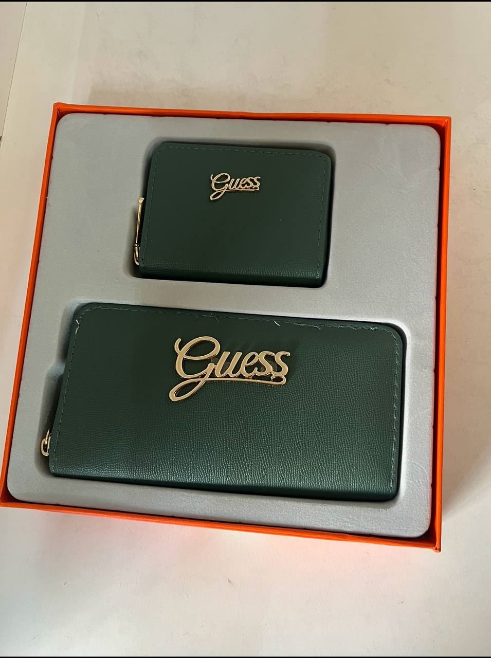 Conjunto carteras guess regalo - Imagen 3