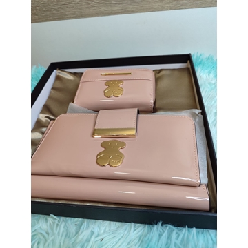 Conjunto carteras tous - Imagen 1