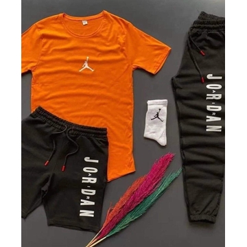 Conjunto de 3 piezas jordan - Imagen 2