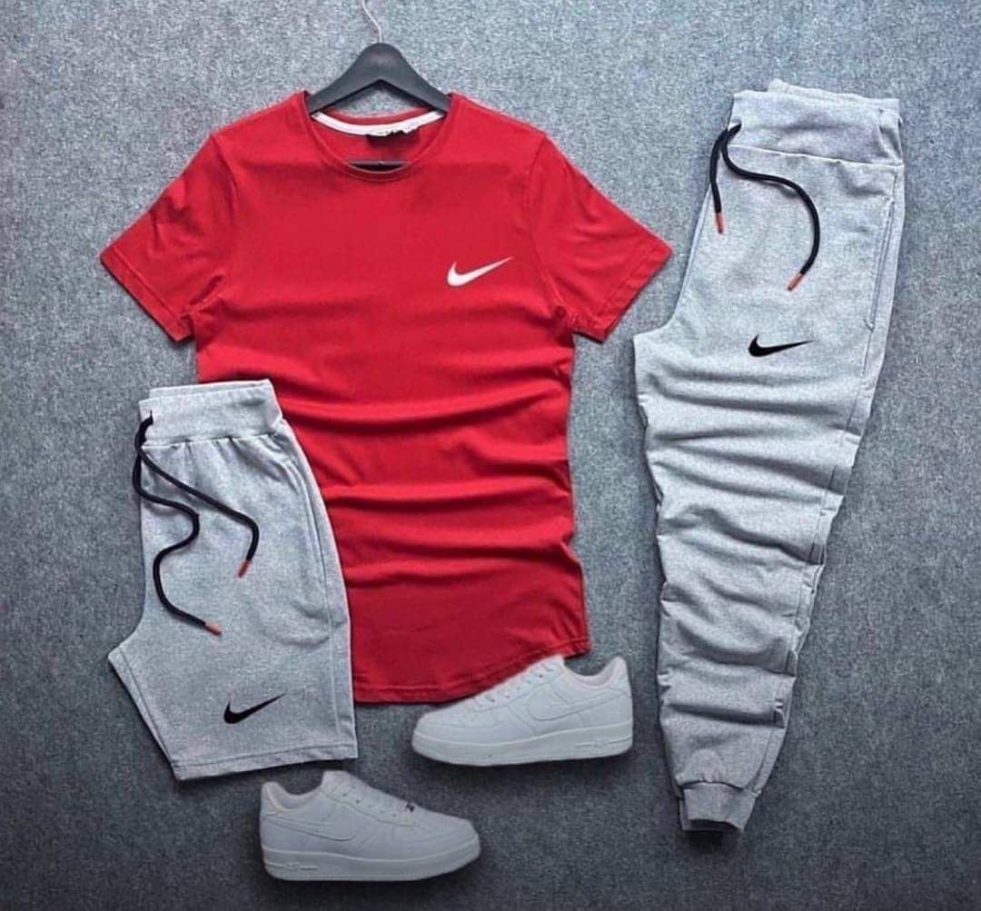 Conjunto de 3 piezas Nike - Imagen 2