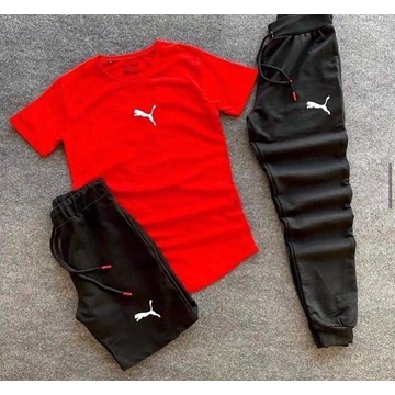Conjunto de 3 piezas puma - Imagen 1