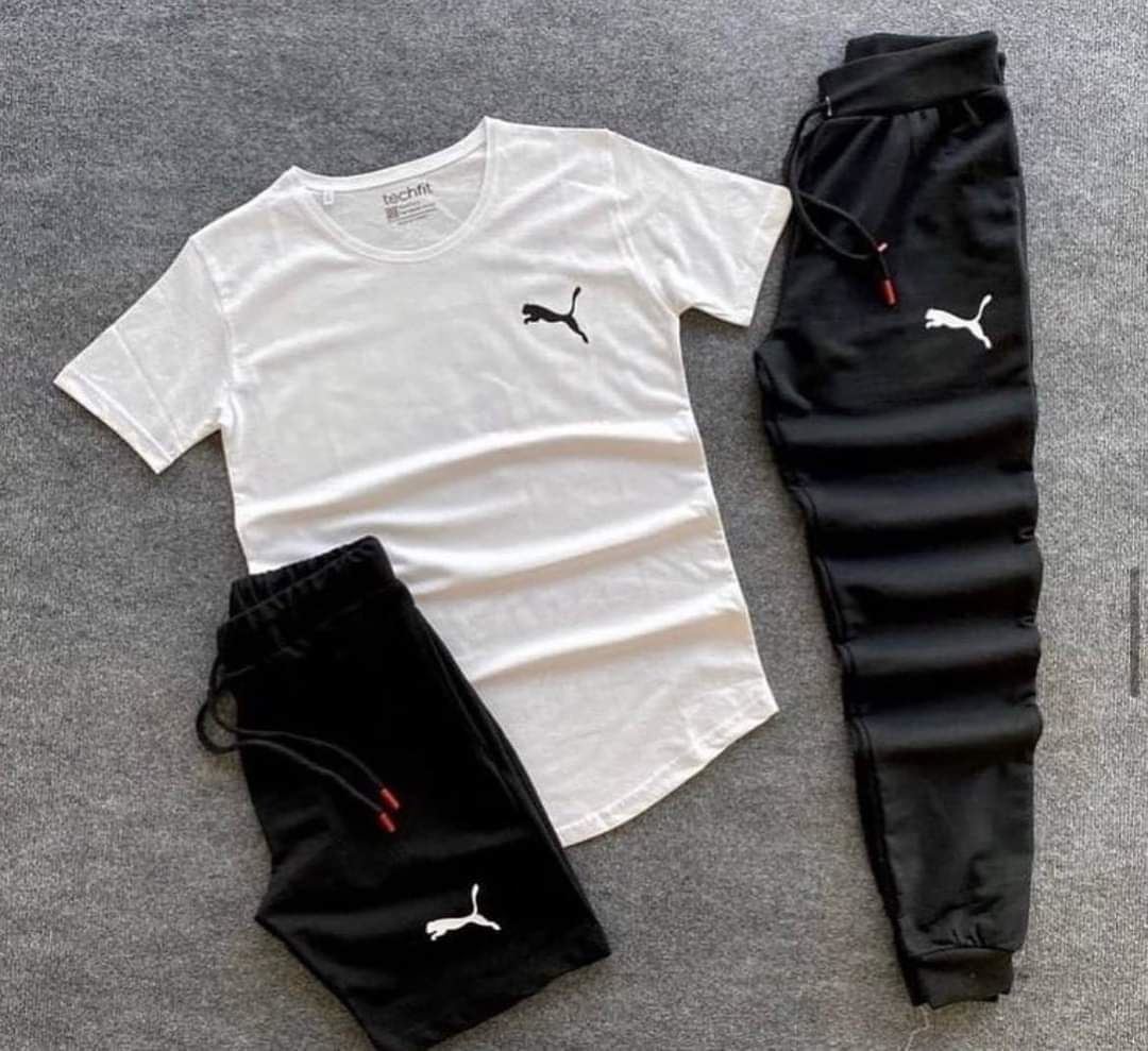 Conjunto de 3 piezas puma - Imagen 2