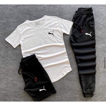 Conjunto de 3 piezas puma - Imagen 2
