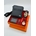 Conjunto de accesorios reloj y bandolera Hugo Boss - Imagen 2