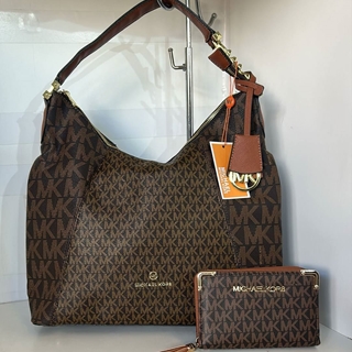 Conjunto de bolso y cartera Michael Kors - Imagen 1