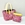 Conjunto de bolso y neceser Carolina Herrera - Imagen 1