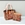 Conjunto de bolso y neceser Carolina Herrera - Imagen 2