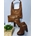 Conjunto de bolsos y botas Louis Vuitton - Imagen 1