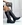 Conjunto de botas y bolso Christian Dior - Imagen 1