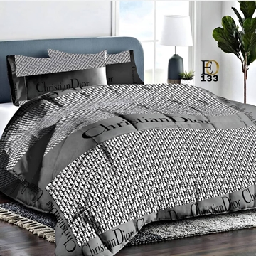 Conjunto de cama Dior - Imagen 2