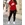 Conjunto de camiseta y leggins Nike de mujer - Imagen 2