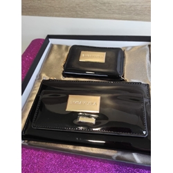 Conjunto de carteras charol tous - Imagen 2