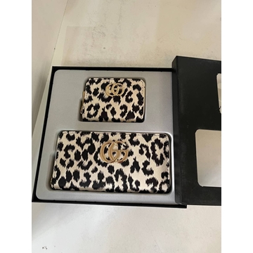 Conjunto de carteras Gucci - Imagen 1