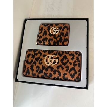 Conjunto de carteras Gucci - Imagen 2