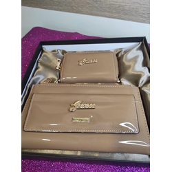 Conjunto de carteras Guess - Imagen 1
