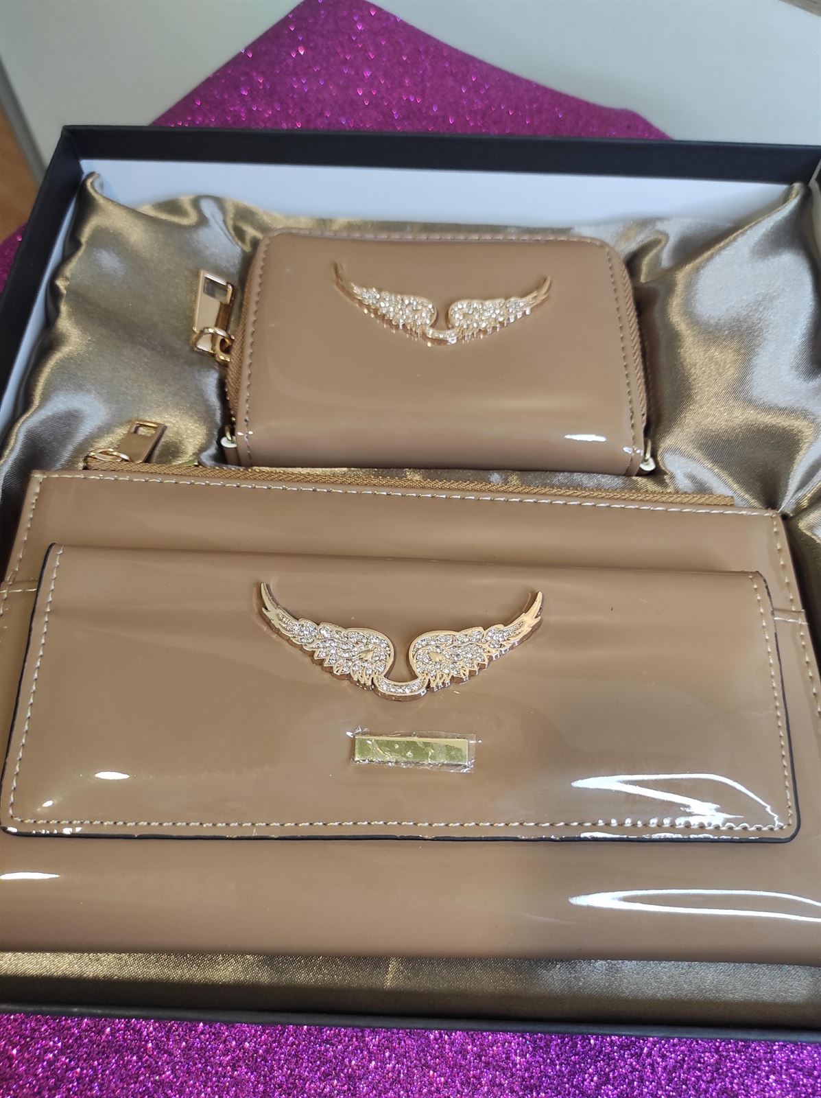 Conjunto de carteras Guess - Imagen 2