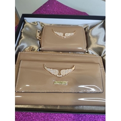 Conjunto de carteras Guess - Imagen 2