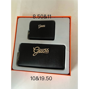 Conjunto de carteras Guess - Imagen 2