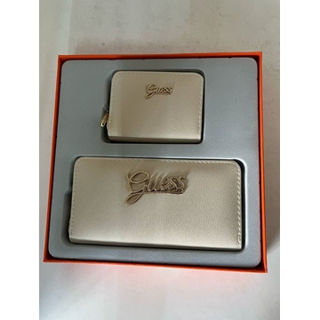 Conjunto de carteras Guess - Imagen 1