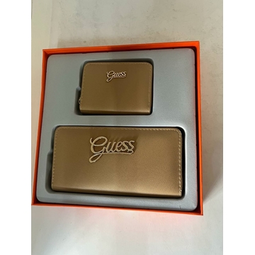 Conjunto de carteras Guess - Imagen 2
