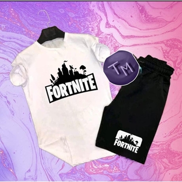 Conjunto de Fornite para niños - Imagen 2
