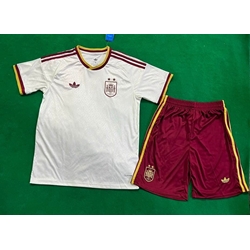 Conjunto de futbol de verano España 26/27 - Imagen 1