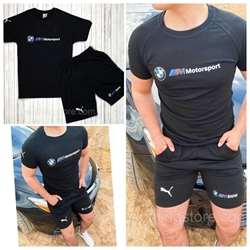 Conjunto de hombre BMW Puma - Imagen 1