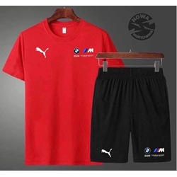Conjunto de hombre BMW Puma - Imagen 2