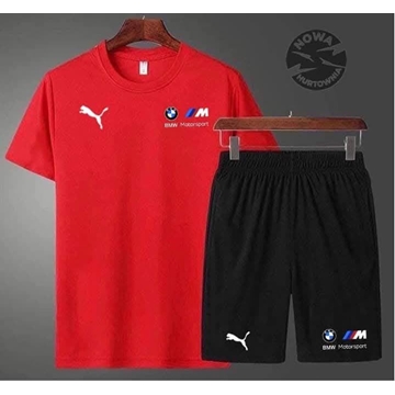 Conjunto de hombre BMW Puma - Imagen 2