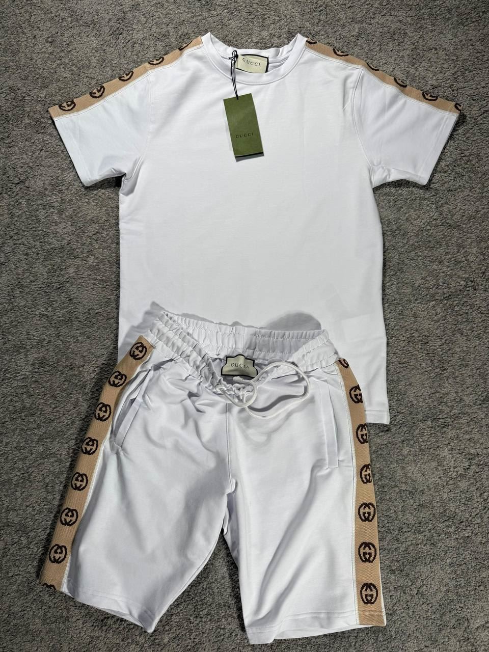 Conjunto de hombre Gucci - Imagen 1
