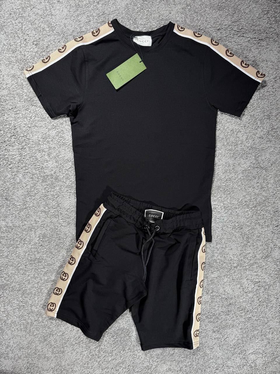 Conjunto de hombre Gucci - Imagen 2
