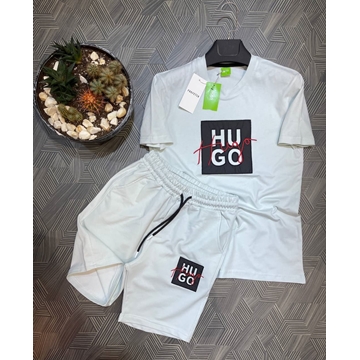 Conjunto de hombre Hugo Boss - Imagen 1