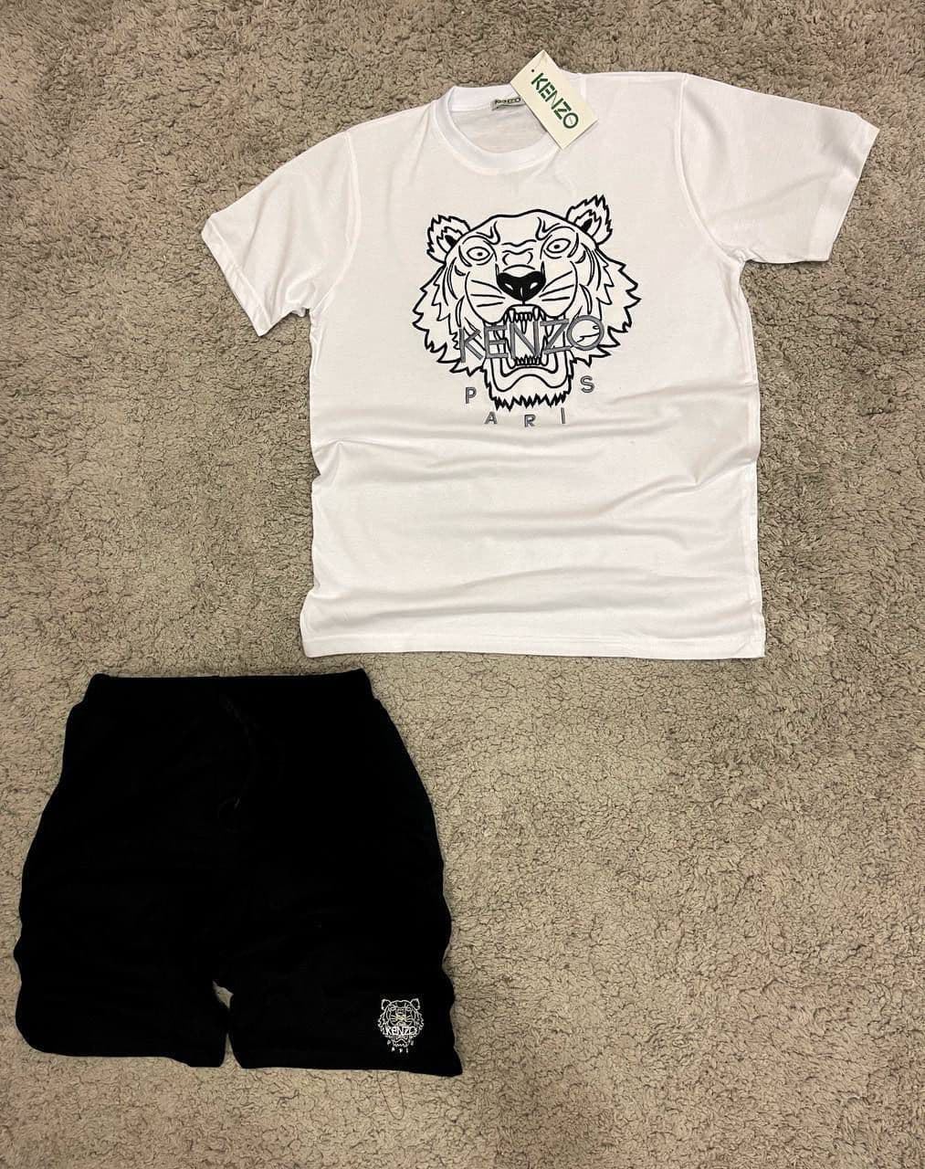 Conjunto de hombre Kenzo - Imagen 1