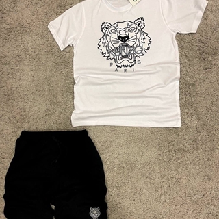 Conjunto de hombre Kenzo - Imagen 1