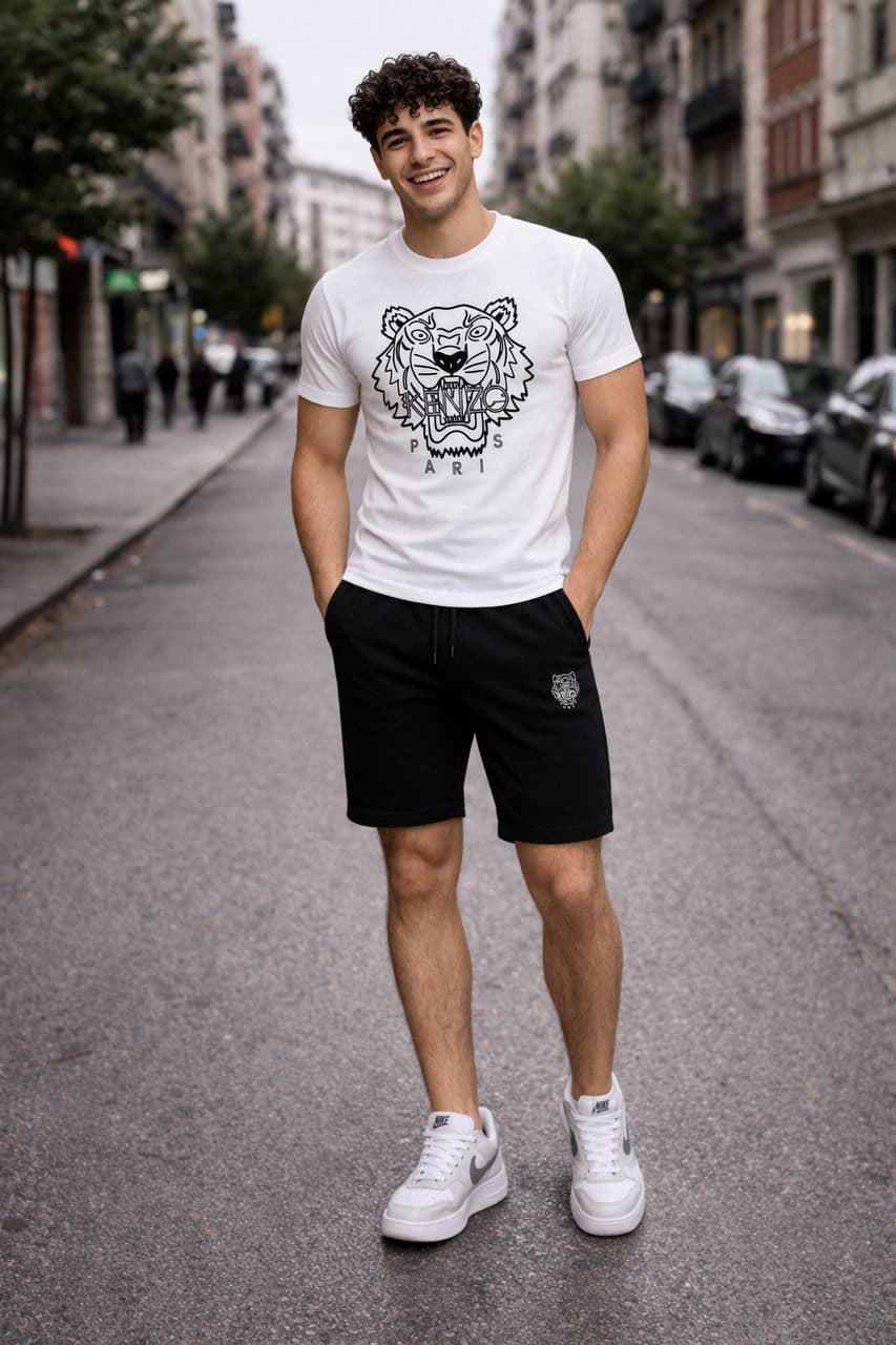 Conjunto de hombre Kenzo - Imagen 2