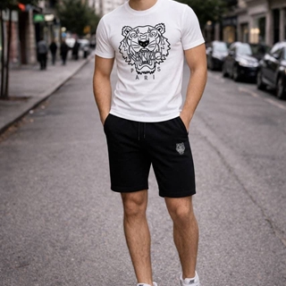 Conjunto de hombre Kenzo - Imagen 2