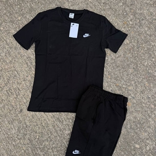 Conjunto de hombre Nike bordado - Imagen 1