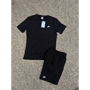 Conjunto de hombre Nike bordado - Imagen 1