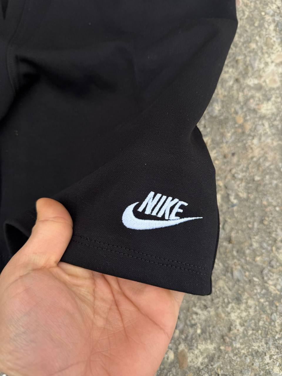 Conjunto de hombre Nike bordado - Imagen 2