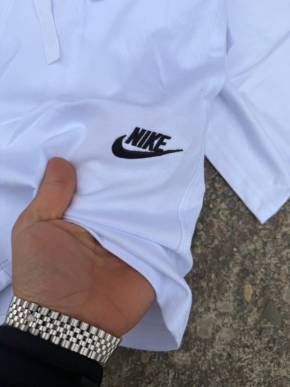 Conjunto de hombre Nike bordado - Imagen 6