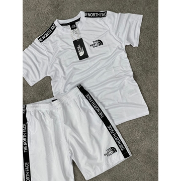 Conjunto de hombre North Face - Imagen 1