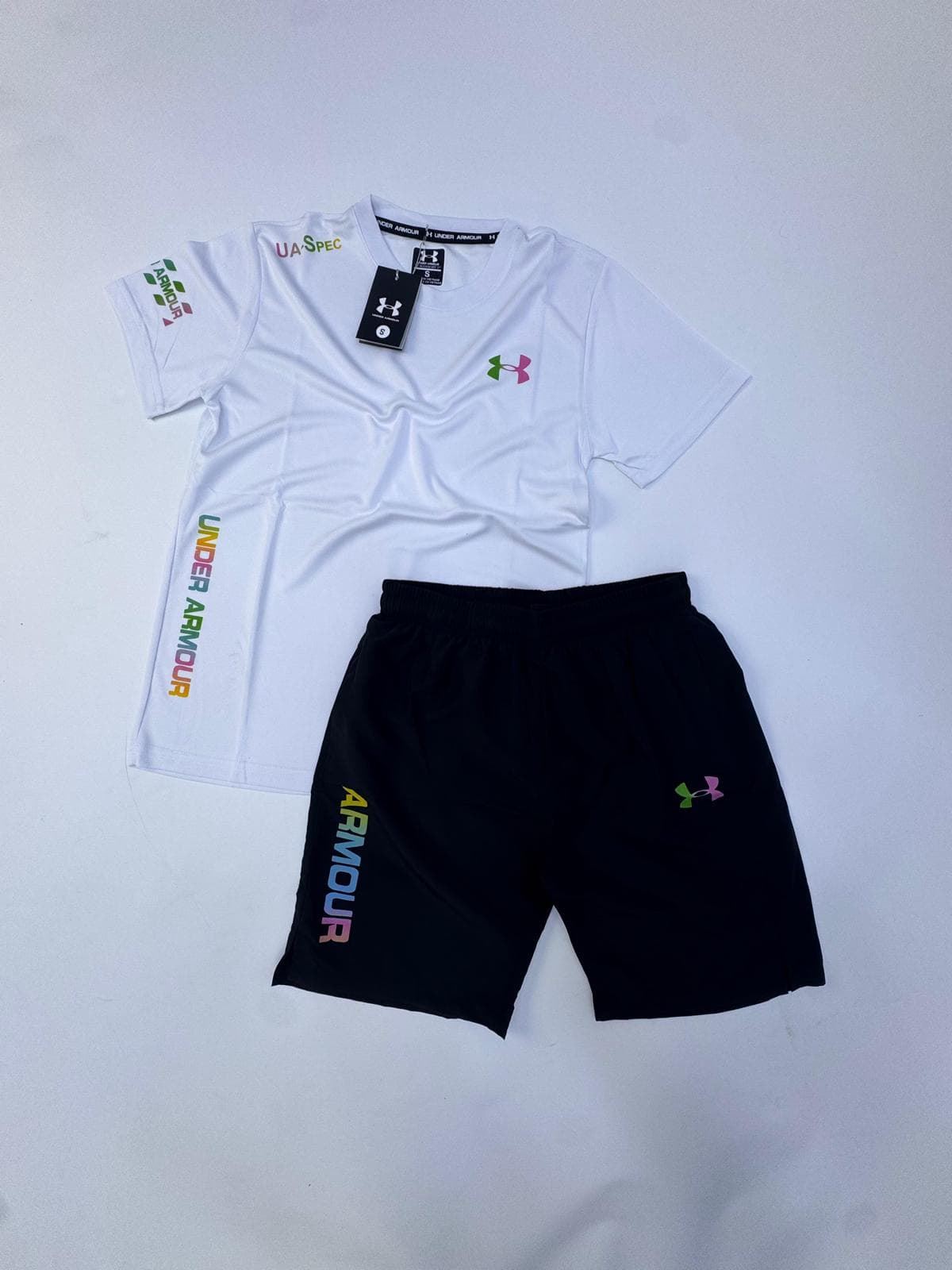 Conjunto de hombre Under Amour - Imagen 4