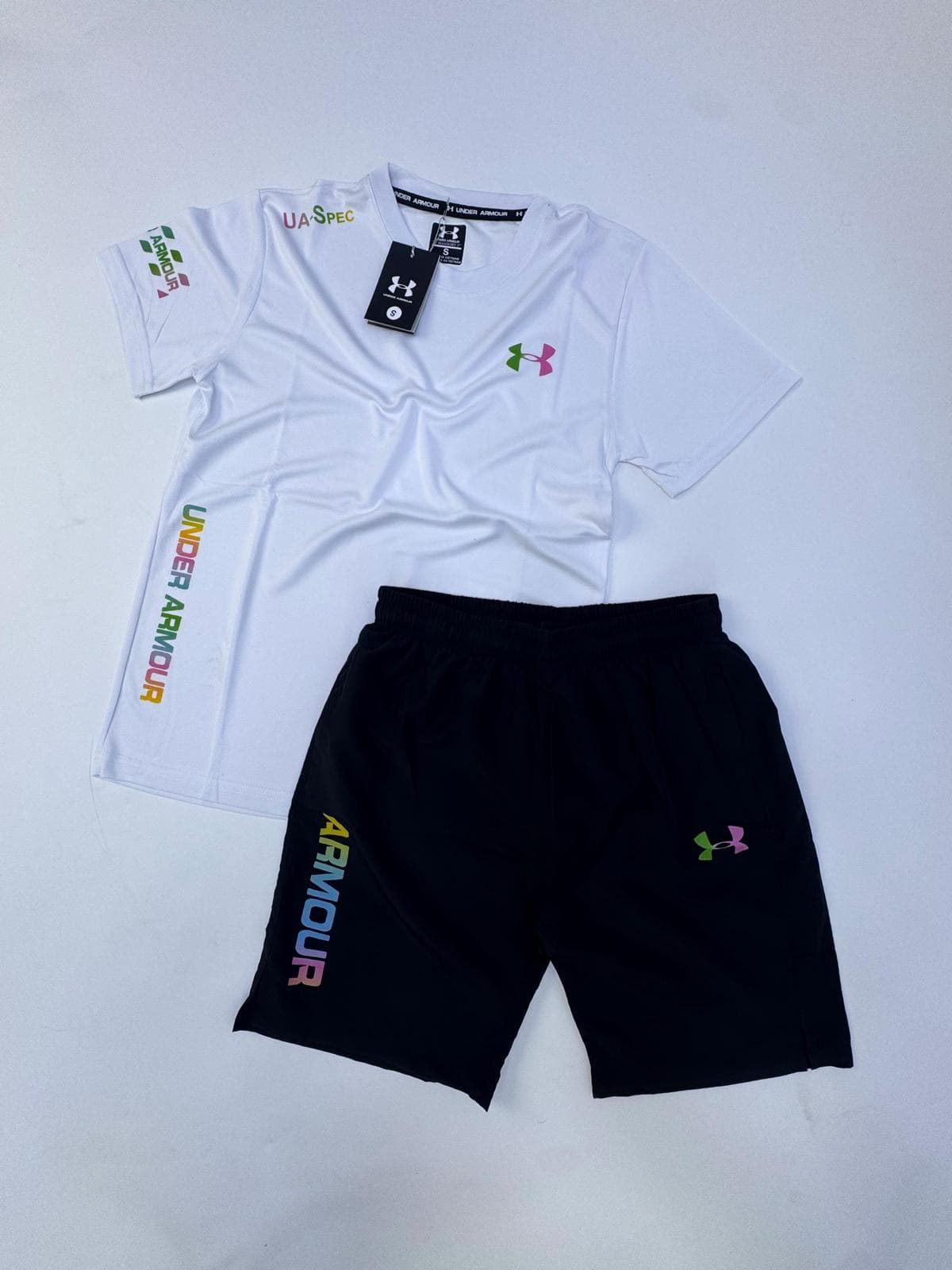 Conjunto de hombre Under Amour - Imagen 5