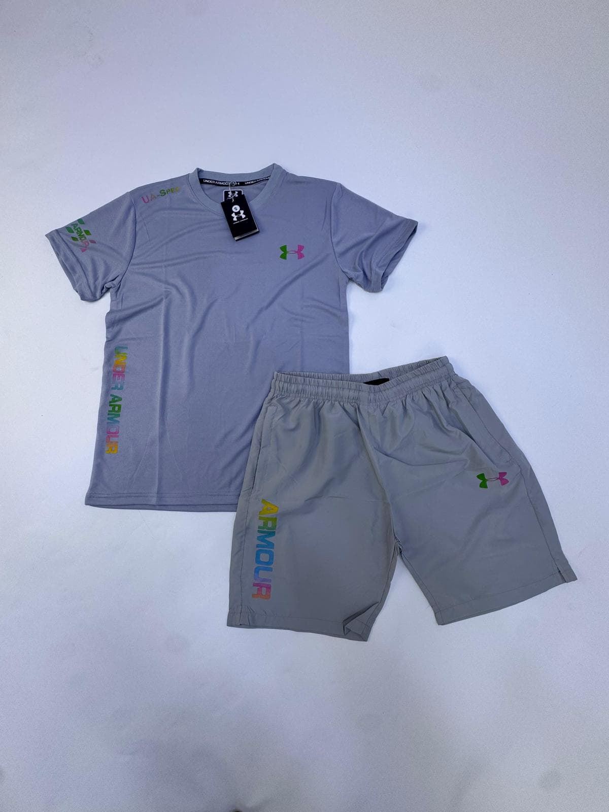 Conjunto de hombre Under Amour - Imagen 9