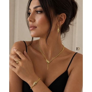 Conjunto de joyas Bvlgari - Imagen 2