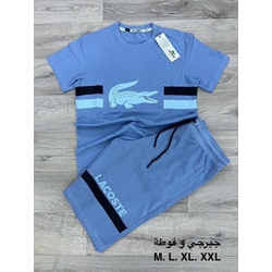 Conjunto de Lacoste de verano - Imagen 2