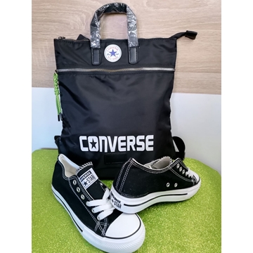 Conjunto de mochila y converse - Imagen 2
