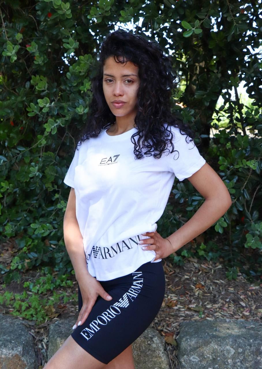 Conjunto de mujer Emporio Armani - Imagen 2